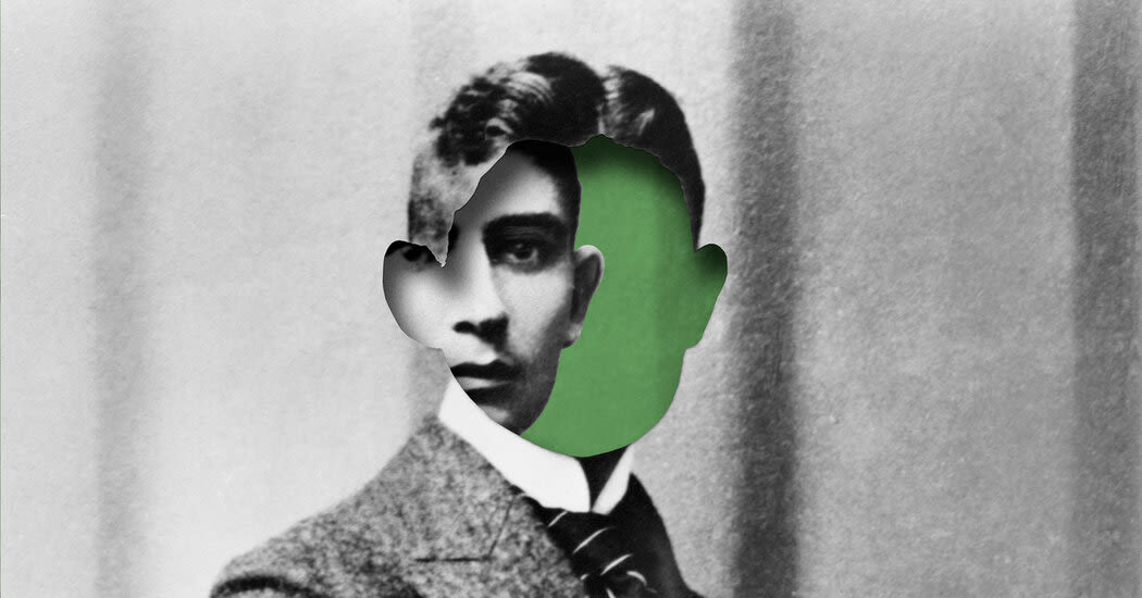 Everyone Wants a Piece of Kafka, a Writer Who Refused to Be Claimed