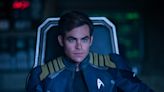 Chris Pine Was Surprised by New ‘Star Trek 4’ Writer Hire Because ‘I Thought There Was Already...