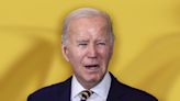 Biden’s Latest Abortion Fumble Is Particularly Distressing