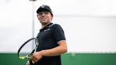 Lincoln’s Will Semler is The Oregonian/OregonLive boys tennis player of the year