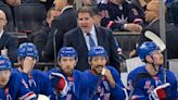 Rangers’ Peter Laviolette knows having rest in playoffs can go both ways