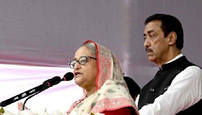 Prime Minister Hasina to take responsibility for families of deceased: Awami League leader