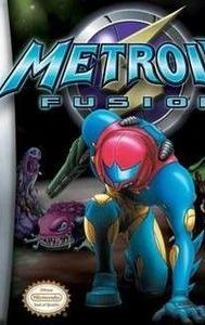 Metroid Fusion