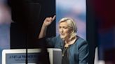 Bloomberg French Poll of Polls: Le Pen’s Far Right Is in Front