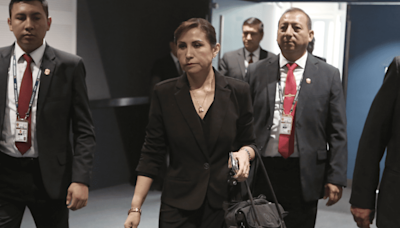 Corte Suprema evaluará viaje de la exfiscal Patricia Benavides a Chile e impedimento de salida del país