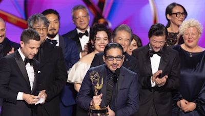 Cómo fue la noche de los premios Emmy 2024: los ganadores y las sorpresas | Espectáculos