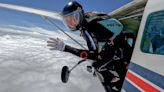 Meet the Professional Skydiver Who is Afraid of Heights