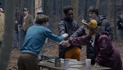 Netflix desvela las primeras escenas de 'Stranger Things' 5 (sin spoilers)