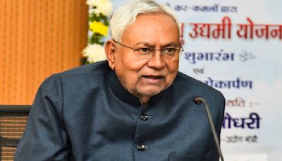 Centre's 'No' To Special Status For Bihar Evokes Cryptic Response From Nitish Kumar