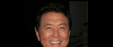 How You Can Plan To Survive the Potential Dollar Crash, According to Robert Kiyosaki