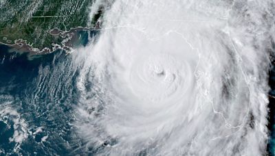 Hurricane Helene to cause 20-foot storm surge in Florida? What is it? How dangerous is this threat?