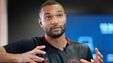 Leverkusen defender Jonathan Tah looks to finish historic season unbeaten and with more trophies