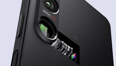 Sony Xperia 1 VI 香港版遠攝鏡頭出現問題：官方怎樣解決？ - DCFever.com