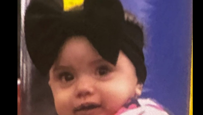 Amber Alert issued for baby after 2 women found dead at New Mexico park