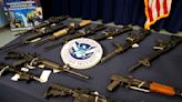 UN report: Modern weapons being smuggled to Haiti from US