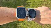 I ran a 10K with the Apple Watch Ultra 2 and Coros Pace 3 — and this watch was better