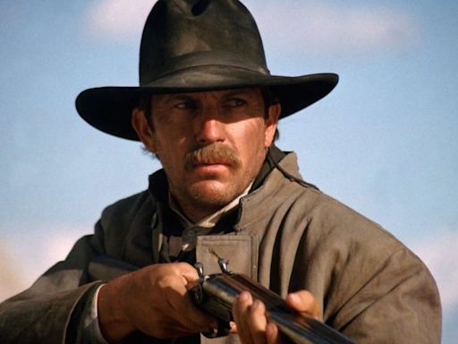 Kevin Costner is right – Netflix will never kill the DVD