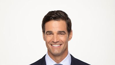 Former Portland weatherman Rob Marciano out at ABC News: Reports