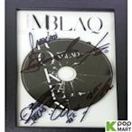 MBLAQ - Broken 6th Mini Album 韓版專輯 昇昊 G.O Mir 天動、李準