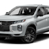 Mitsubishi Outlander Sport