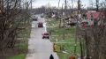Deadly tornadoes produce catastrophic damage across Midwest, South, Mid-Atlantic