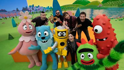 How to Get Cast on ‘Yo Gabba GabbaLand!’