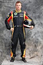 Kimi Räikkönen