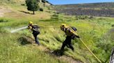 CAL FIRE trains seasonal firefighting force in North Bay to gear up for 2024 wildfire season