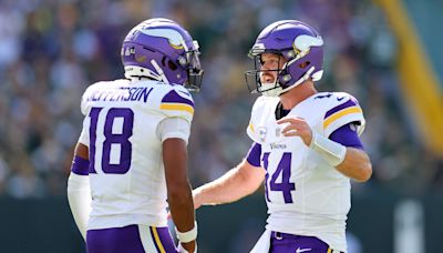 NFL Winners and Losers: Believe it, Vikings are contenders and Sam Darnold is an MVP candidate