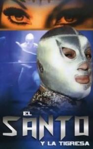 El Santo y la Tigresa