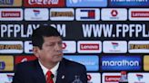 Investigan al presidente de la Federación Peruana de Fútbol por su gestión como alcalde
