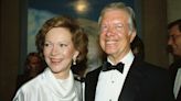 Jimmy and Rosalynn Carter Celebrate 77th Anniversary in Same Small Town as Their 1946 Wedding
