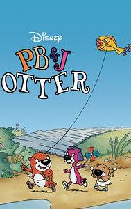 PB&J Otter