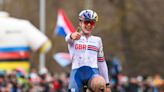 'Ride like you own the road' - Zoe Bäckstedt on Paris-Roubaix Femmes, her Grand Tour debut and her new Red Bull helmet