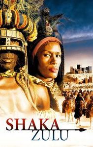 Shaka Zulu: The Citadel