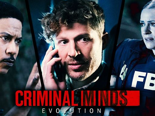 Criminal Minds: Evolution Season 2, Episode 8 Finally Reveals the BAU's Deadly Endgame