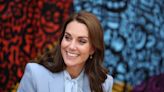 Una red de desinformación rusa estaría detrás de los rumores sobre Kate Middleton