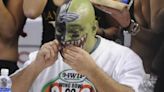 Eagles are back in the Super Bowl, but where's the Wing Bowl spectacle?