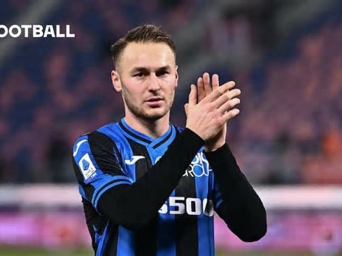 Arne Slot wants Atalanta’s Teun Koopmeiners at Liverpool | OneFootball