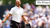 US PGA Championship 2024 second round tee times