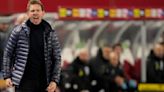 Germany coach Julian Nagelsmann extends contract through 2026 World Cup. Bayern left still searching