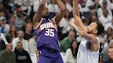 Suns get blown out in Minnesota, T-Wolves with 1-0 series lead
