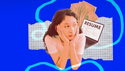 Why finding a job is so awful right now