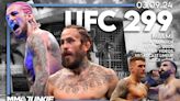 UFC 299: How to watch O’Malley vs. Vera title fight, start time, Miami fight card, odds, more