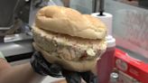 Farmer in the Deli offers viral chopped sandwiches | Neighborhood Eats