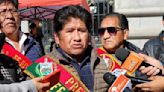Fejuve pide realizar cumbre de la paceñidad - El Diario - Bolivia