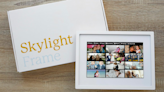 Give mom the gift of memories with a digital picture frame this Mother's Day