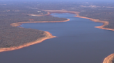 Body recovered at Lake Thunderbird