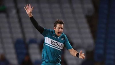 The slowest T20 World Cup innings and a Tim Southee special