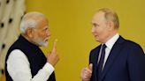 India boosts Russian grain imports as Modi thanks Putin for fertilizer supply